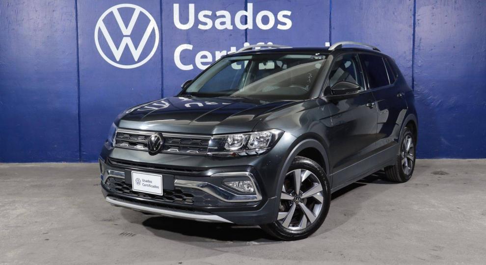 Volkswagen Taigun 2024 Alvaro Obregón
