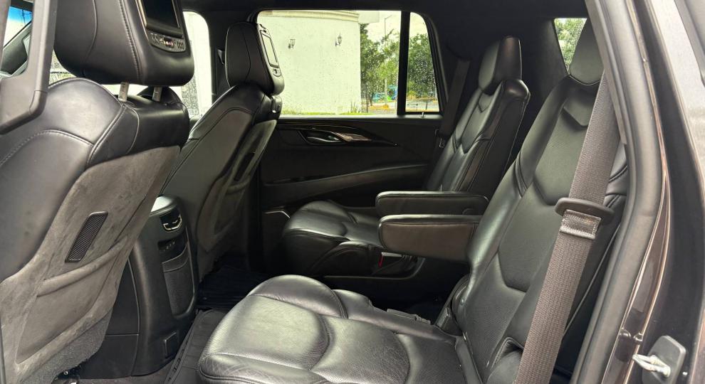 GMC Acadia 2017 Monterrey
