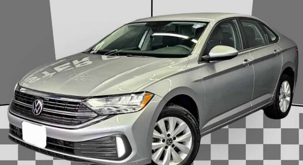 Volkswagen Jetta 2023 Monterrey