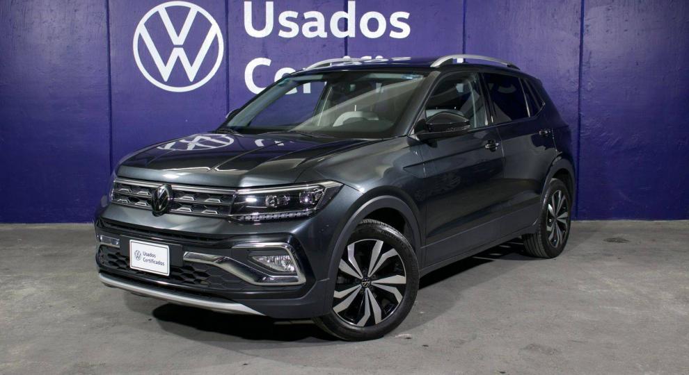 Volkswagen Taigun 2024 Alvaro Obregón