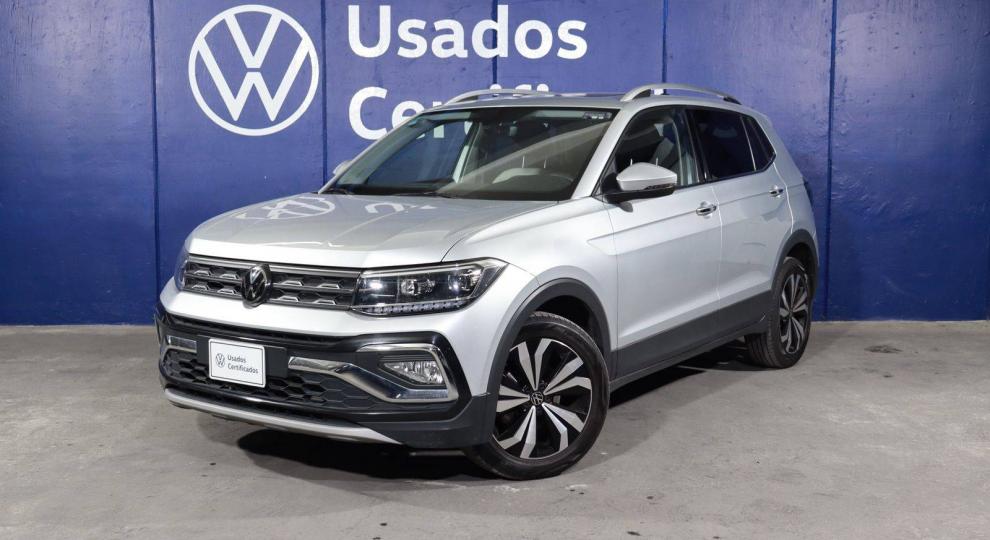 Volkswagen Taigun 2024 Alvaro Obregón