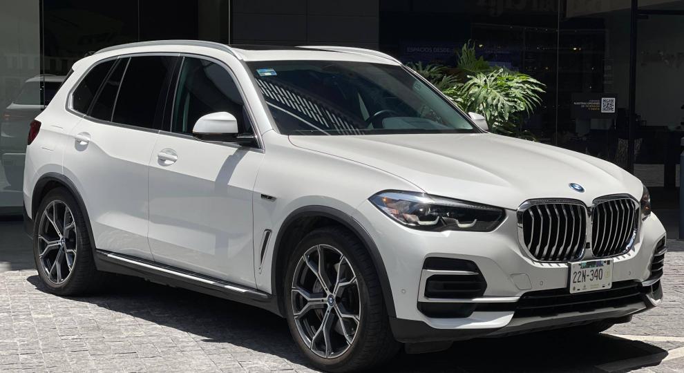 BMW X5 HYBRID 2023 Zapopan