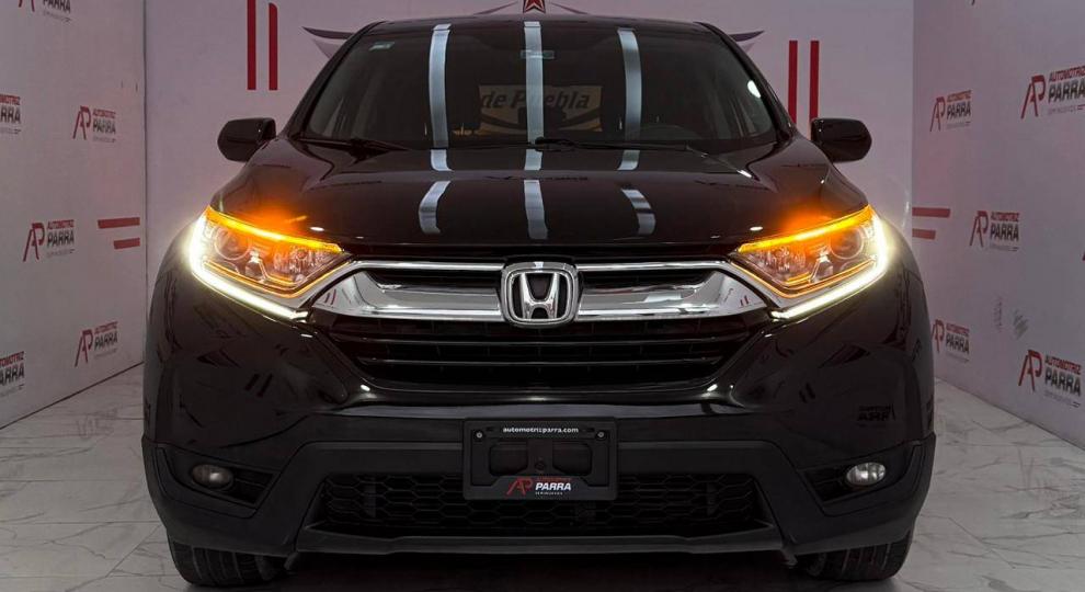 Honda CR-V 2019 Puebla