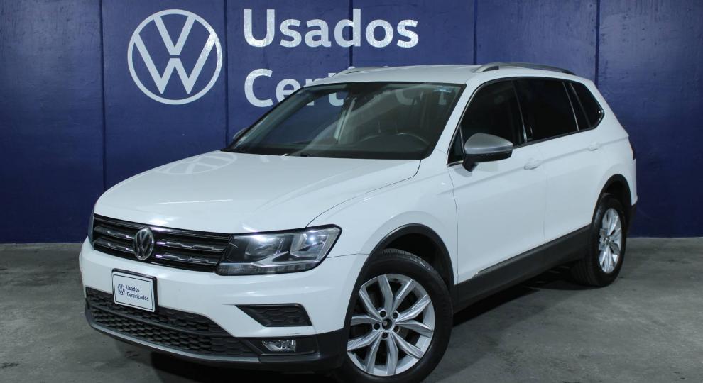 Volkswagen Tiguan 2020 Alvaro Obregón