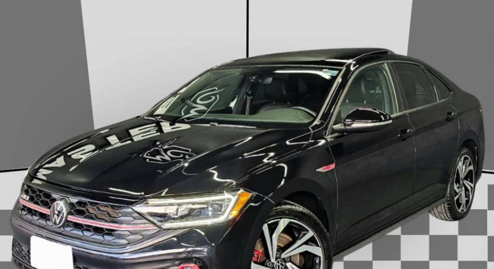 Volkswagen Jetta 2023 Monterrey