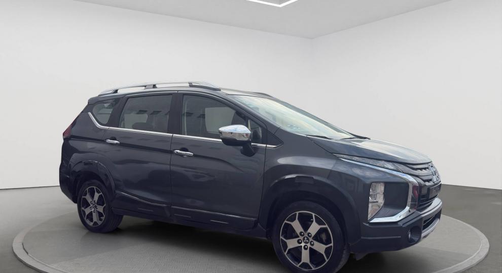 Mitsubishi Xpander 2023 Cuautitlán Izcalli