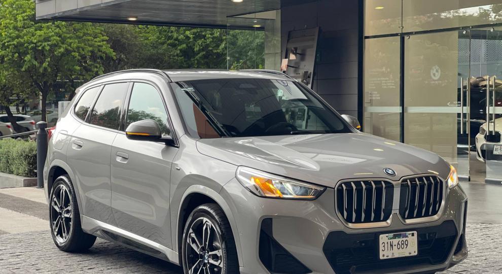 BMW X1 2024 Zapopan