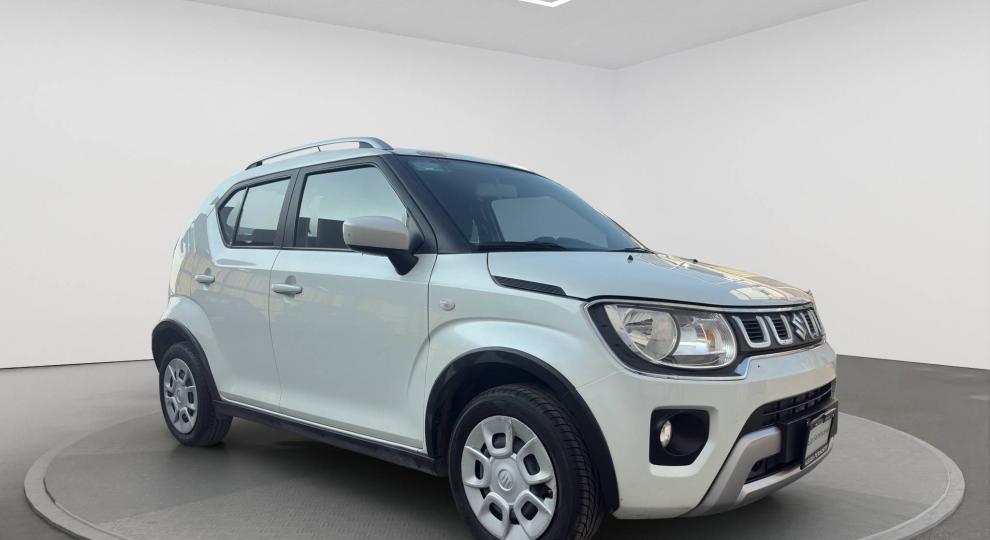 Suzuki Ignis 2022 Cuautitlán Izcalli