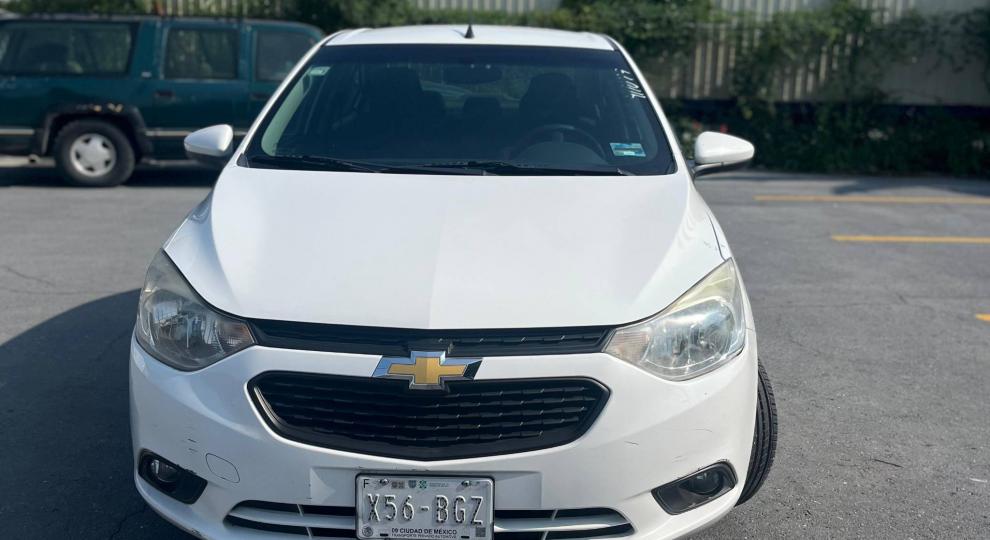 Chevrolet Aveo 2020 Monterrey