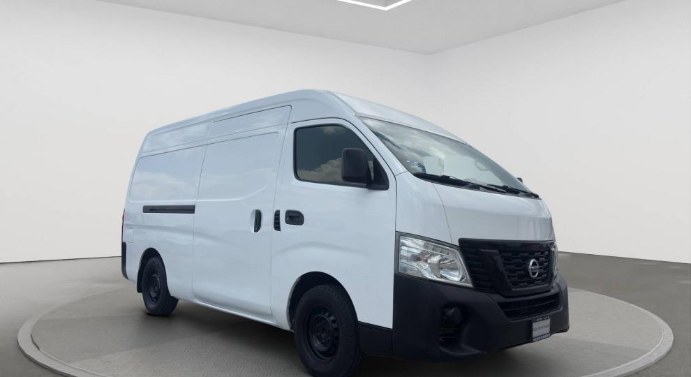 Nissan Urvan 2020 Cuautitlán Izcalli