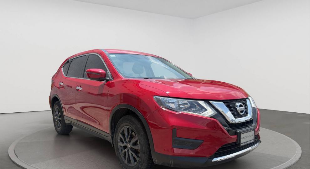 Nissan X-Trail 2022 Cuautitlán Izcalli