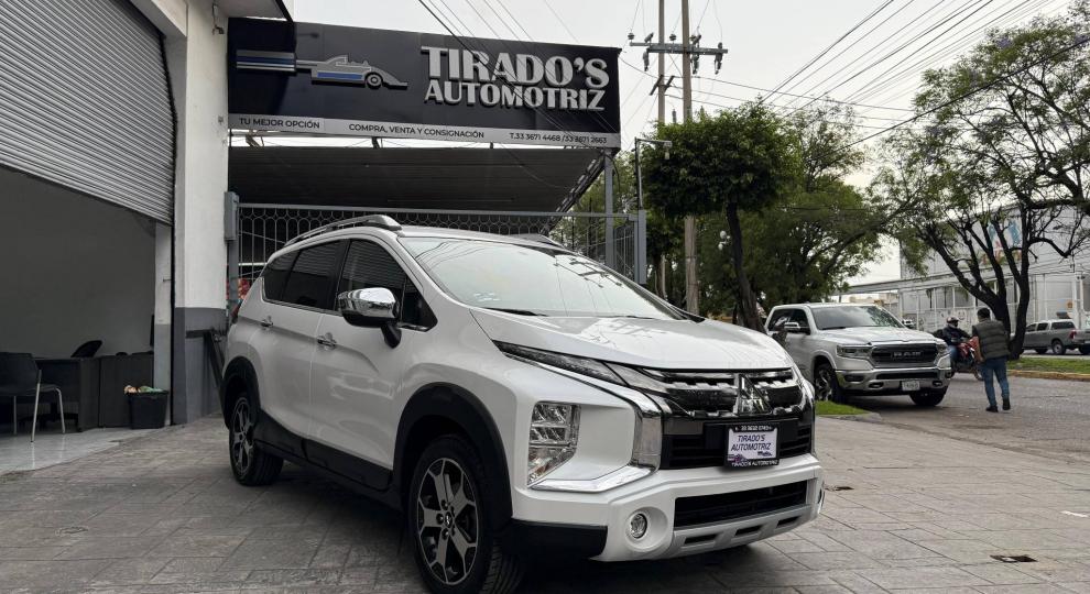 Mitsubishi Xpander 2023 Tlaquepaque
