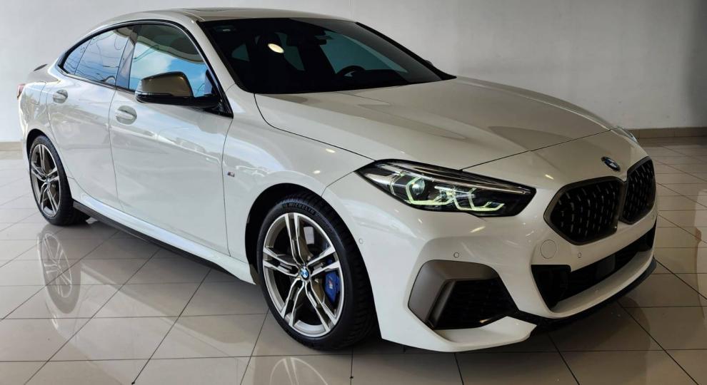 BMW M235i 2024 San Pedro Garza García