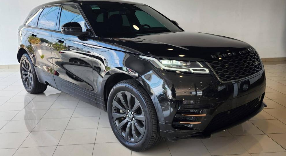 Land Rover Velar 2023 San Pedro Garza García
