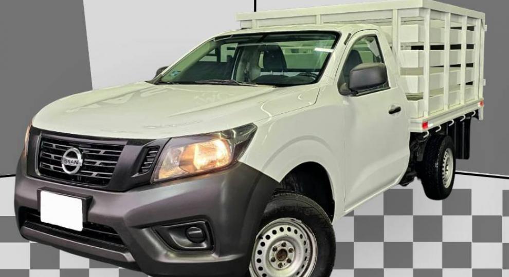 Nissan NP300 2020 Monterrey