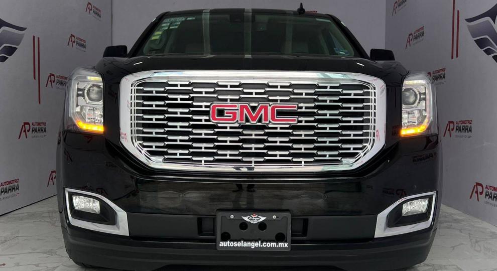 GMC Yukon Denali 2020 Puebla