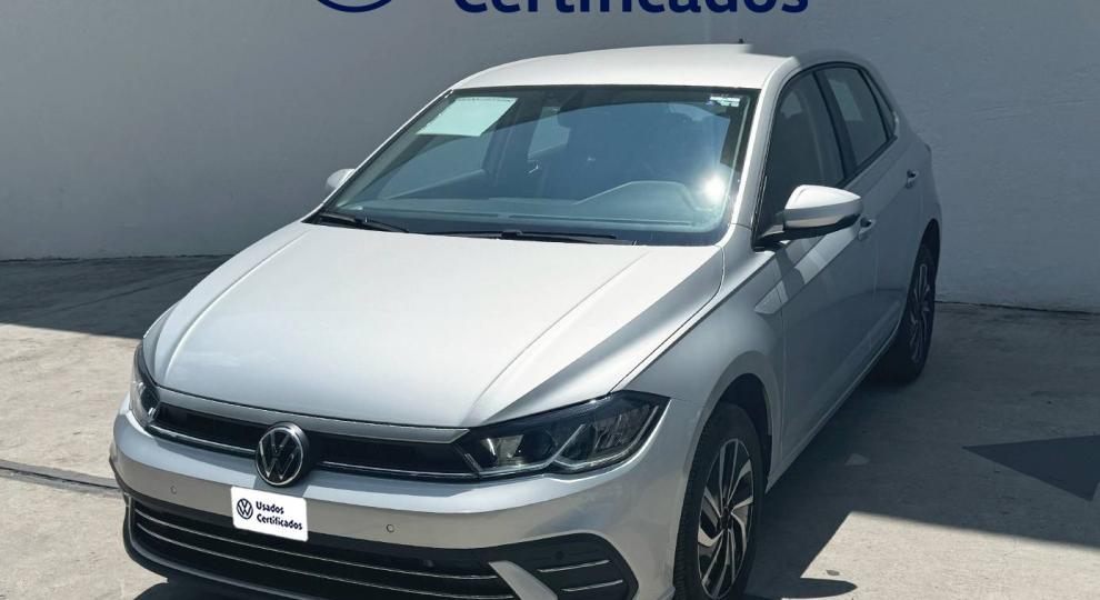 Volkswagen Polo 2024 Celaya