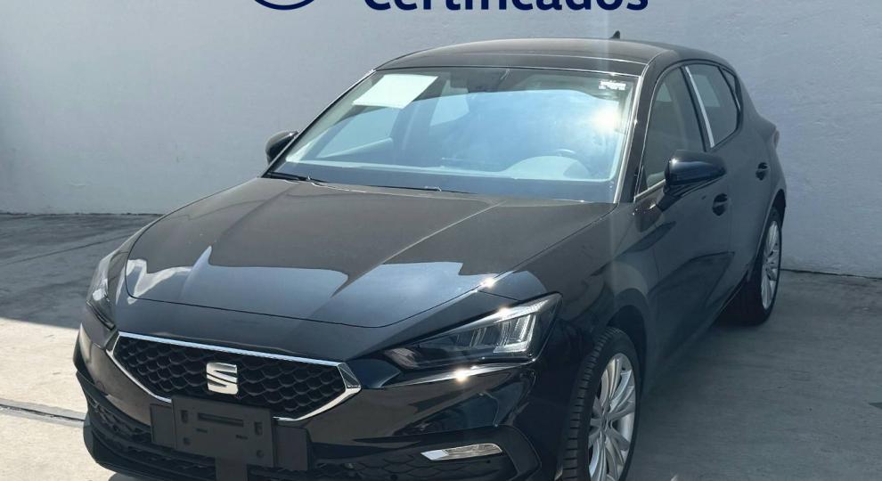 Seat León 2024 Celaya