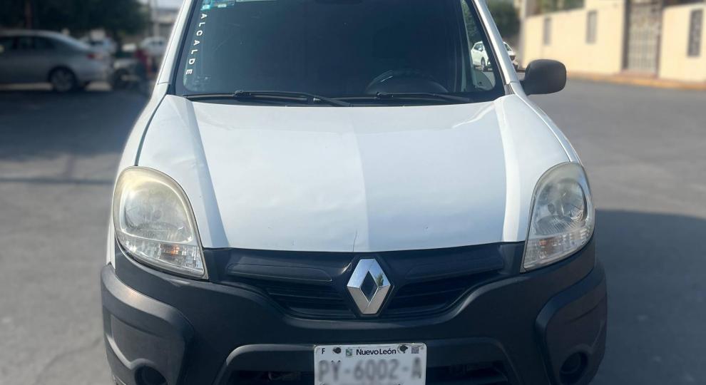 Renault Kangoo 2018 Monterrey