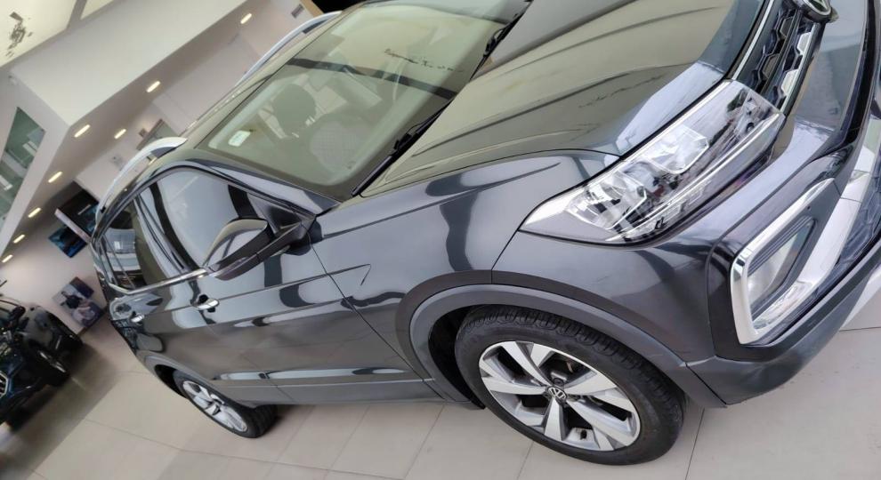 Volkswagen Taigun 2023 Cuautitlán Izcalli