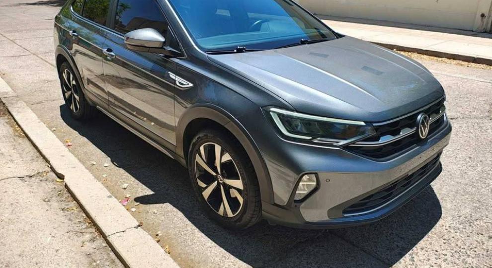 Volkswagen Nivus 2023 Hermosillo