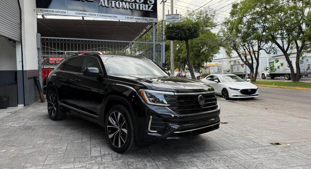 Volkswagen TERAMONT 2023 Tlaquepaque