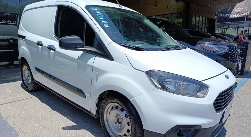 Ford Transit 2021 Iztacalco