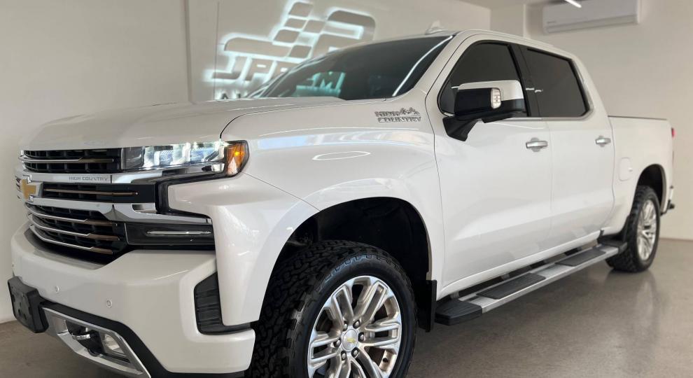 Chevrolet Cheyenne Pick Up 2020 Hermosillo