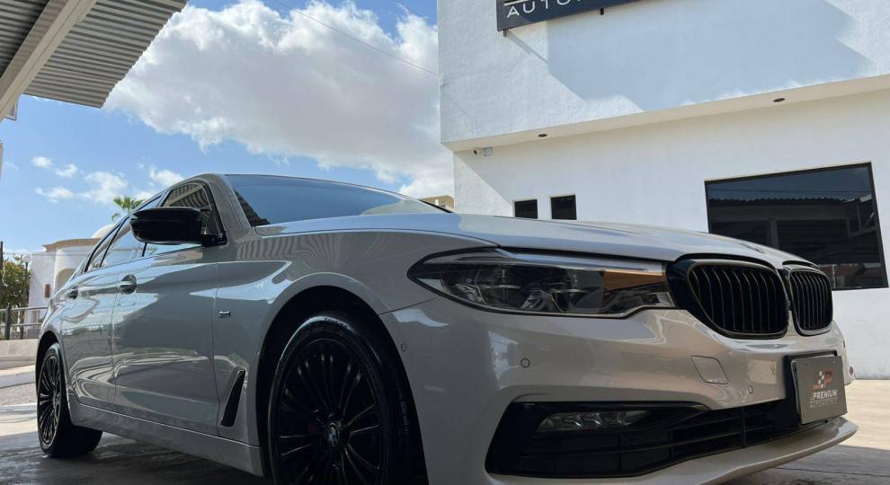 BMW 530i 2018 Hermosillo