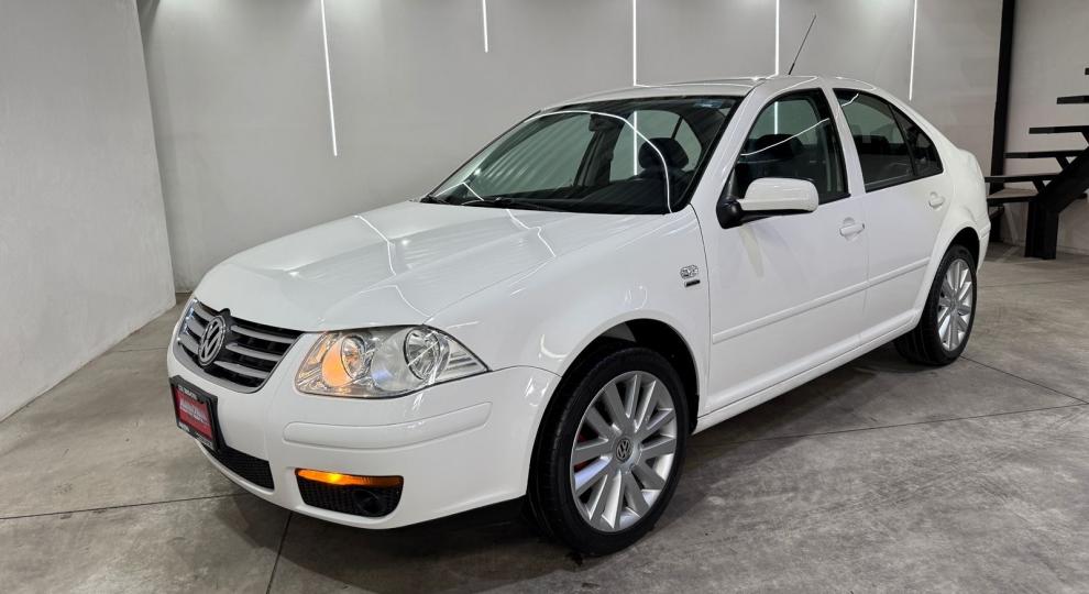 Volkswagen Jetta Clásico 2012 Guadalajara