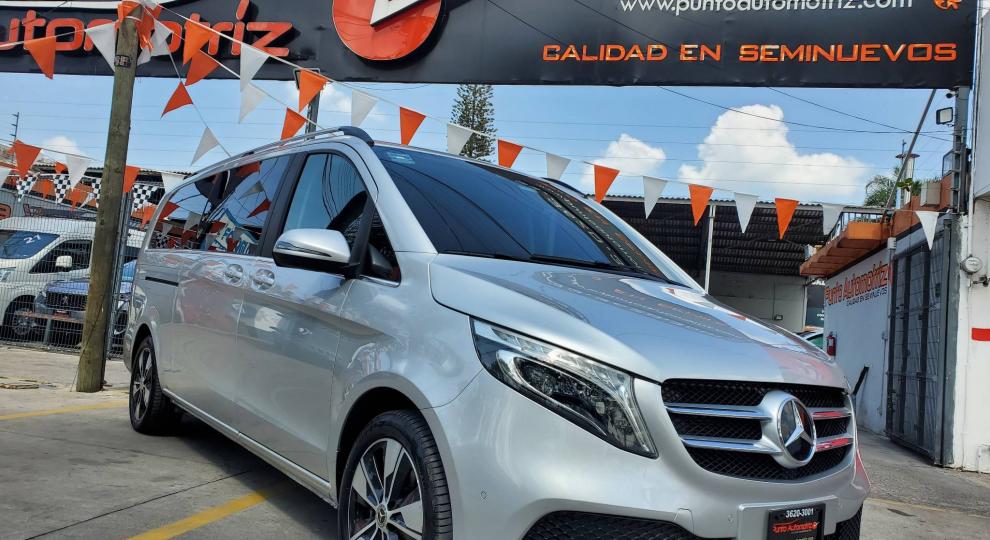 Mercedes Benz 250 2020 Zapopan