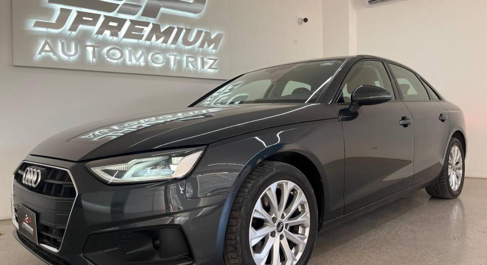 Audi A4 2021 Hermosillo