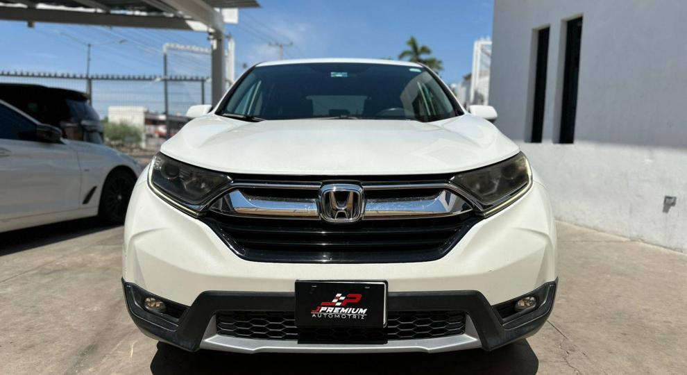 Honda CR-V 2019 Hermosillo
