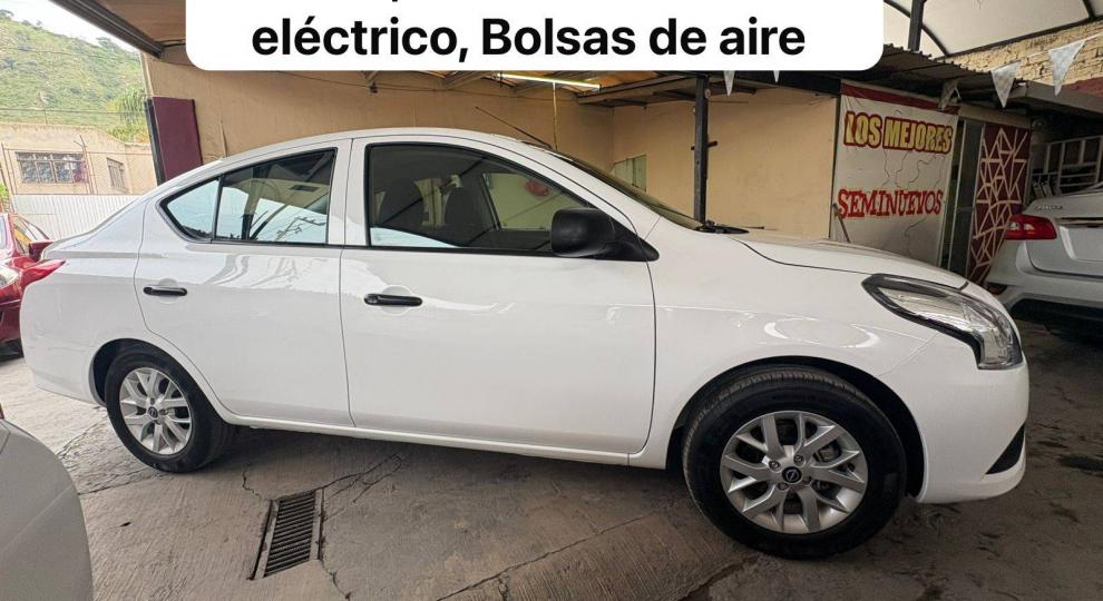 Nissan V-DRIVE 2024 Zapopan