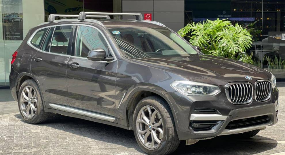BMW X3 2021 Zapopan