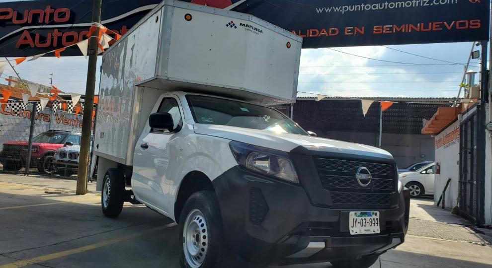 Nissan Nissan Chasis Cabina 2023 Zapopan