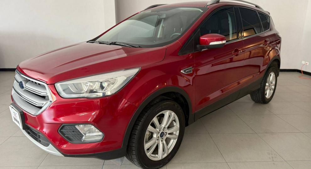 Ford Escape 2019 Tlalnepantla