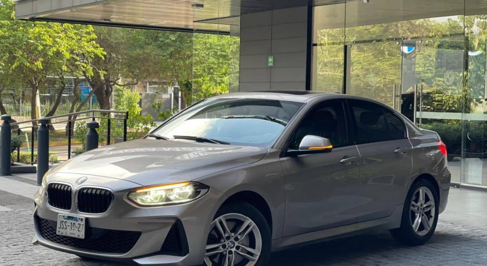 BMW 120i M SPORT 2020 Zapopan