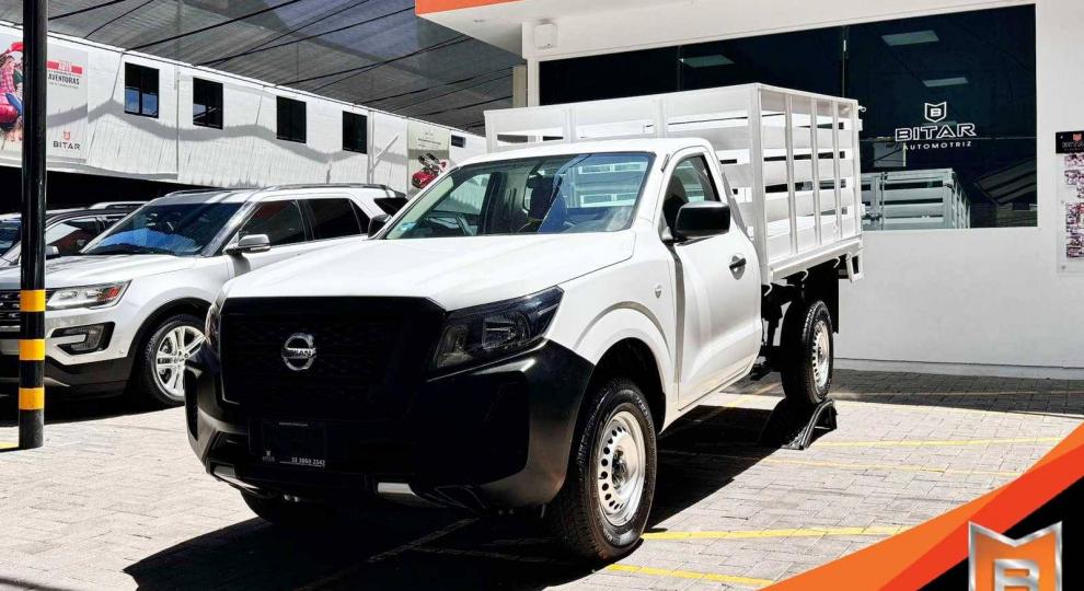 Nissan Nissan Estacas 2021 Guadalajara