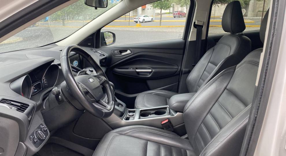 Ford ESCAPE SE I4 2014 Monterrey