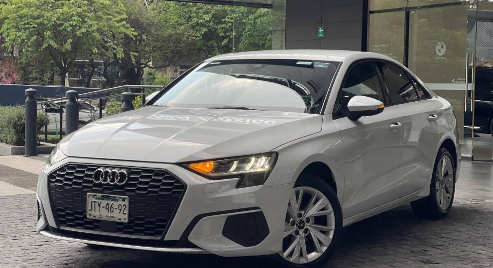 Audi A3 2023 Zapopan