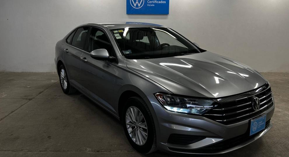 Volkswagen Jetta A7 Trendline 2021 Puebla