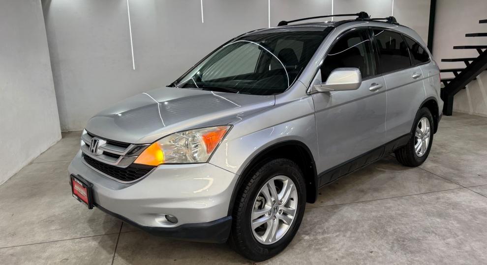 Honda CR-V 2011 Guadalajara