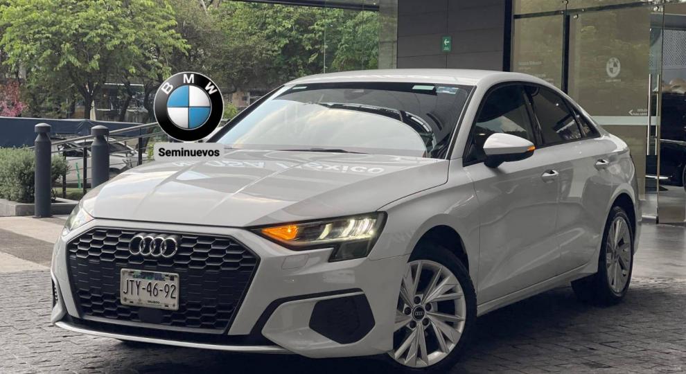 Audi A3 2023 Zapopan