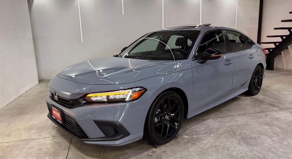 Honda Civic 2023 Guadalajara