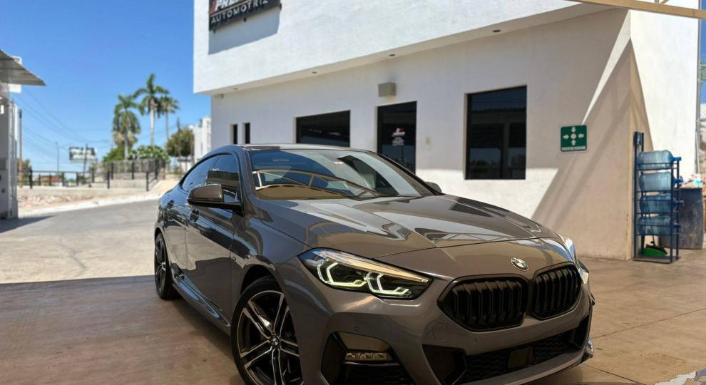 BMW 220i 2022 Hermosillo