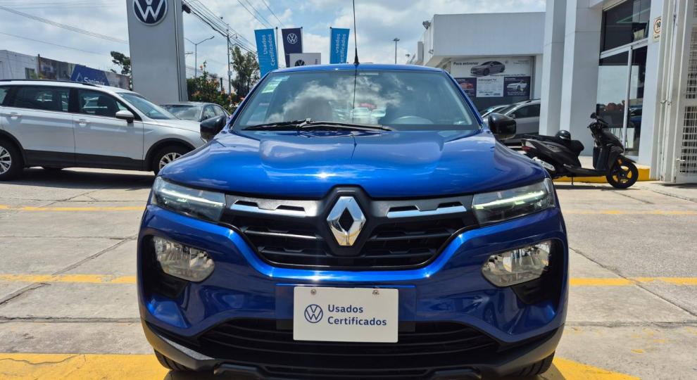 Renault Kwid 2023 Querétaro