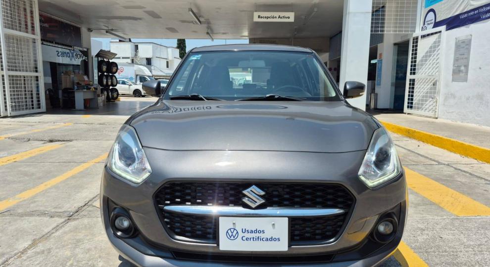 Suzuki Swift 2021 Querétaro