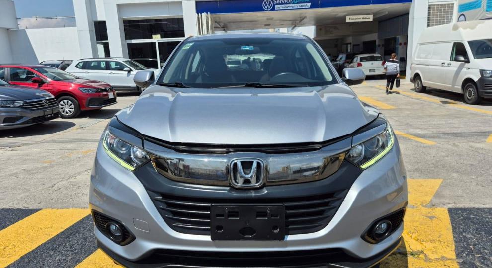Honda HR-V 2019 Querétaro