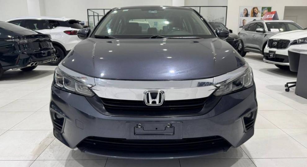 Honda City 2022 Puebla